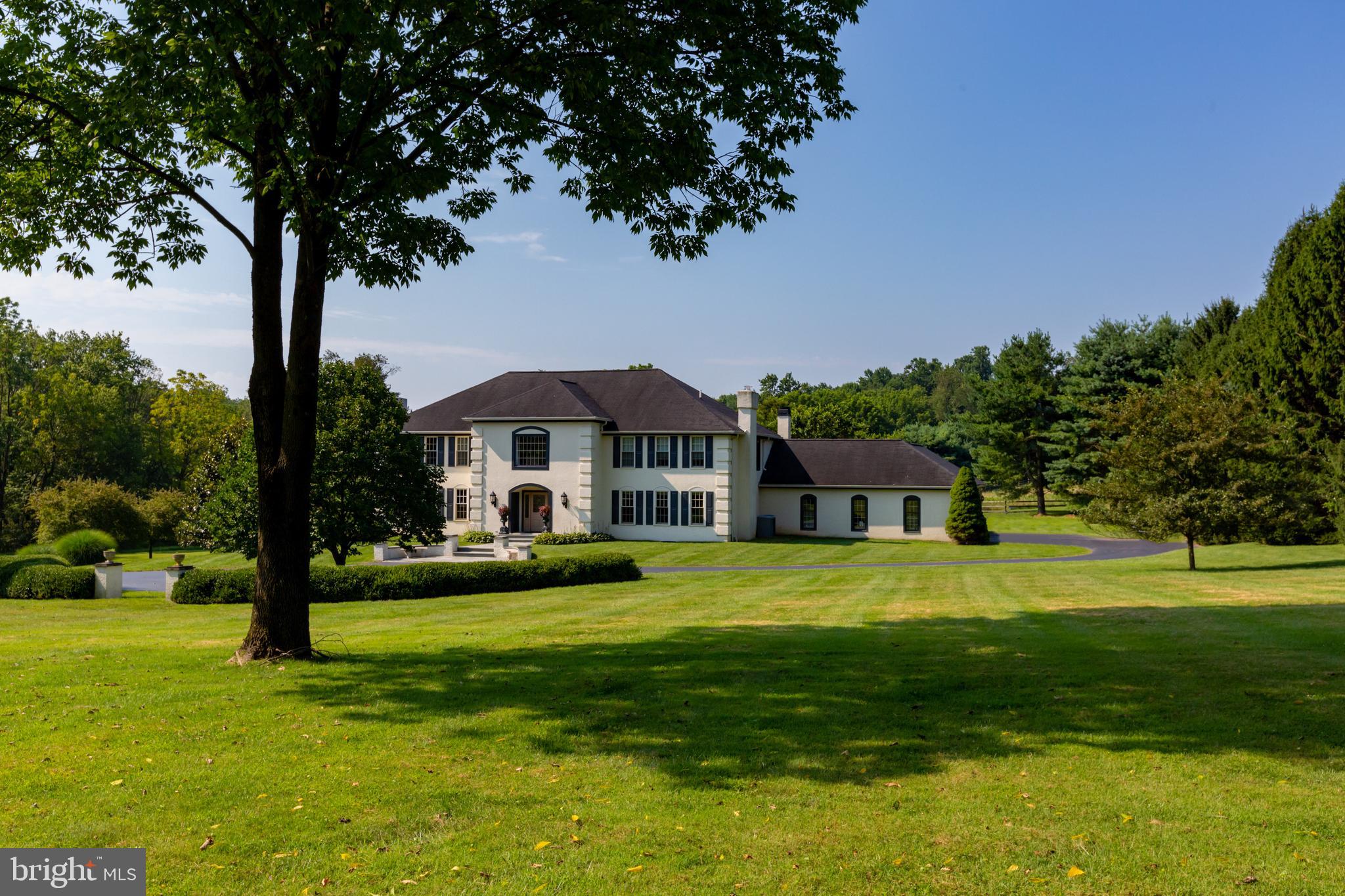 333 Boot Road Malvern, PA 19355 - Photo 52 of 56 Exterior Front.