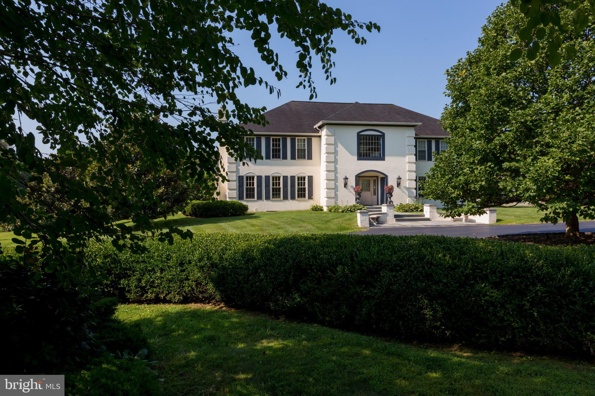 333 Boot Road Malvern, PA 19355 - Photo 53 of 56 Exterior Front.