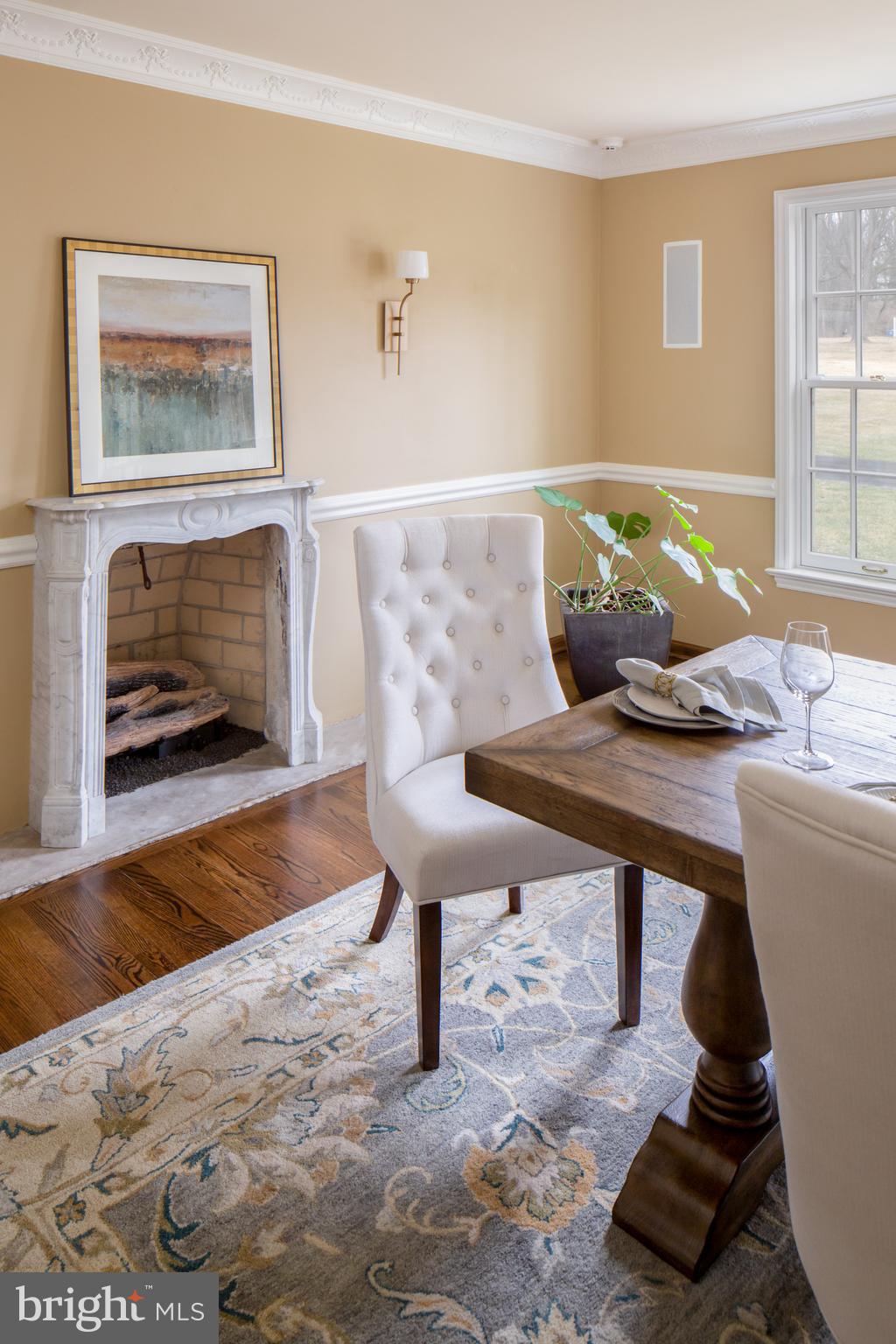 333 Boot Road Malvern, PA 19355 - Photo 8 of 56 Dining Room.