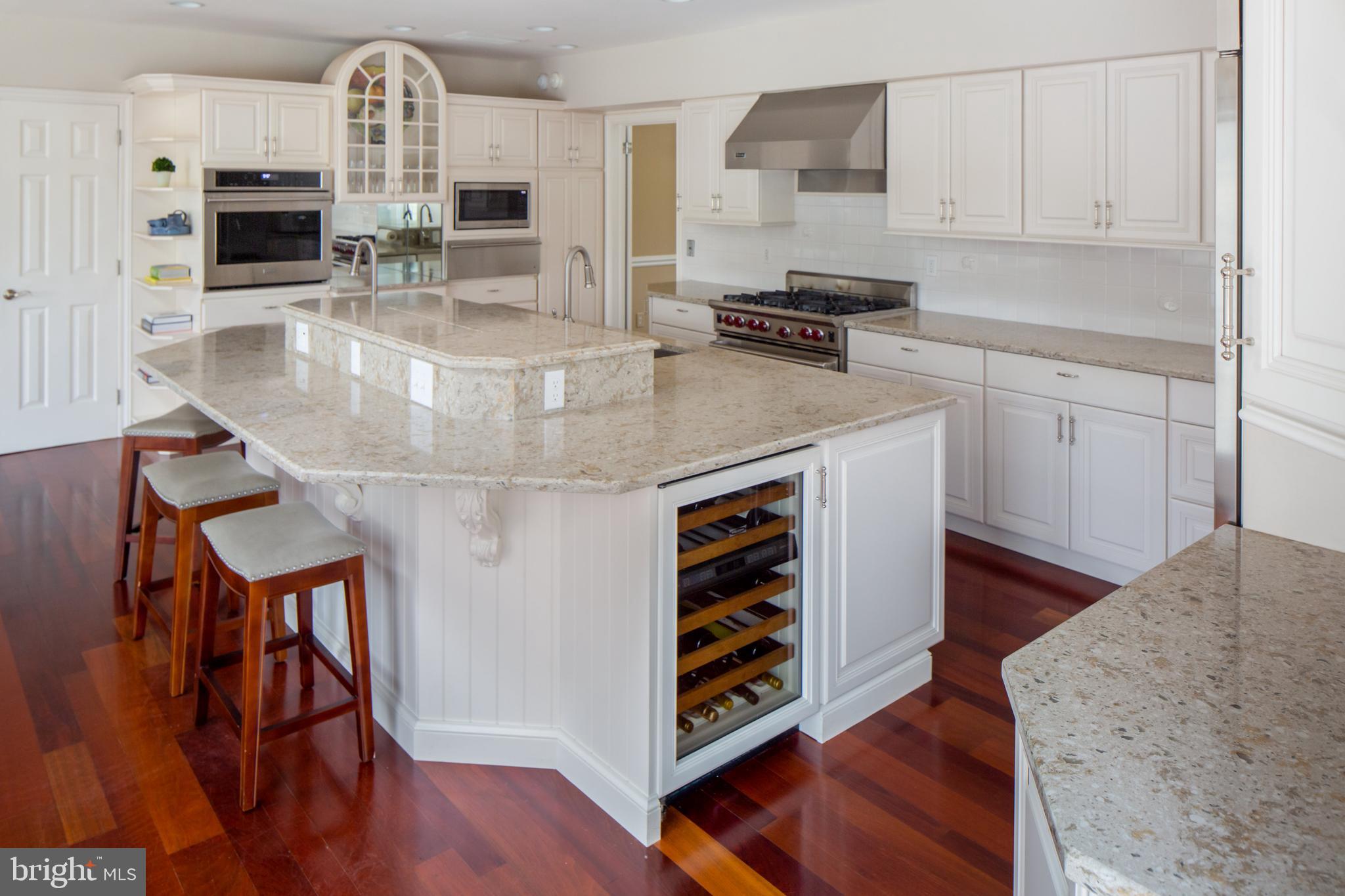 333 Boot Road Malvern, PA 19355 - Photo 9 of 56 Kitchen.