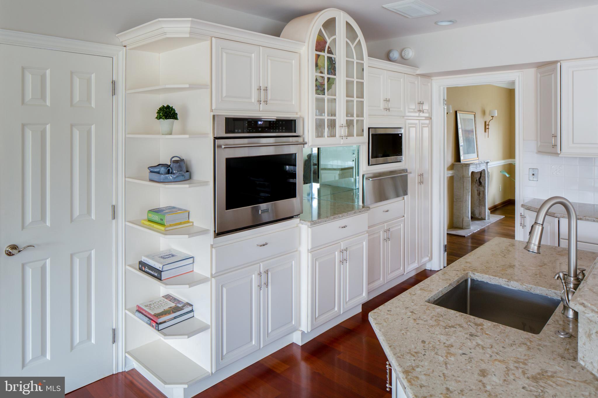 333 Boot Road Malvern, PA 19355 - Photo 10 of 56 Kitchen.