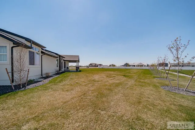 $749,900 | 834 East 1580 North, Shelley, ID 83274