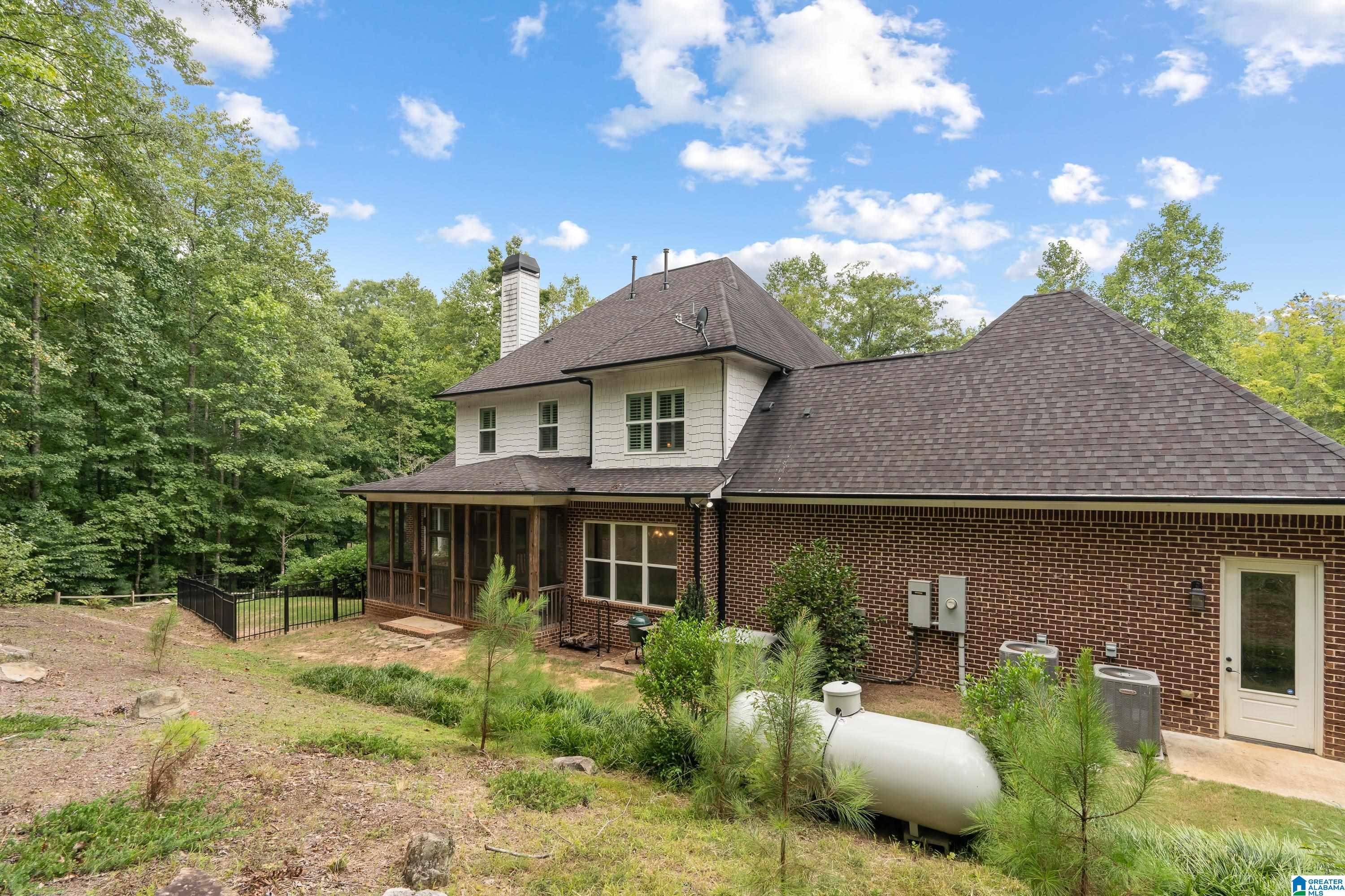 356 Shoal Ridge Leeds, AL 35094 - Photo 61 of 74