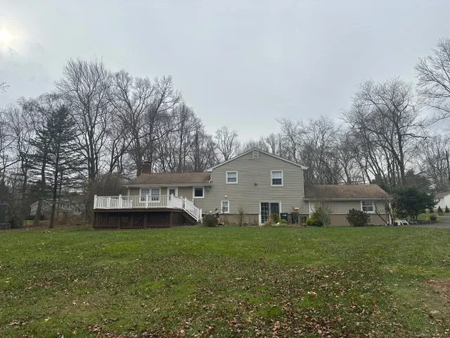 $4,400 | 65 Gate Ridge Road, Easton, CT 06612