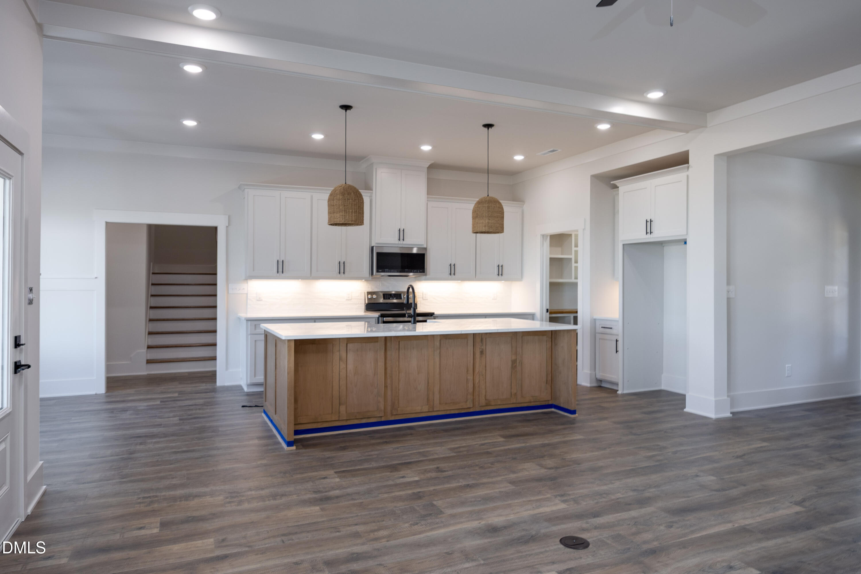 168 Banner Elk Road Benson, NC 27504 - Photo 8 of 48