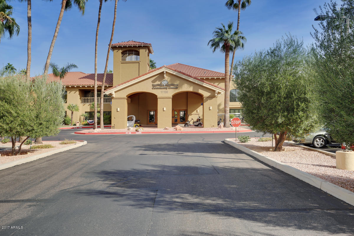 14300 West Bell Road, Unit 350 Surprise, AZ 85374 - Photo 30 of 36 Club House