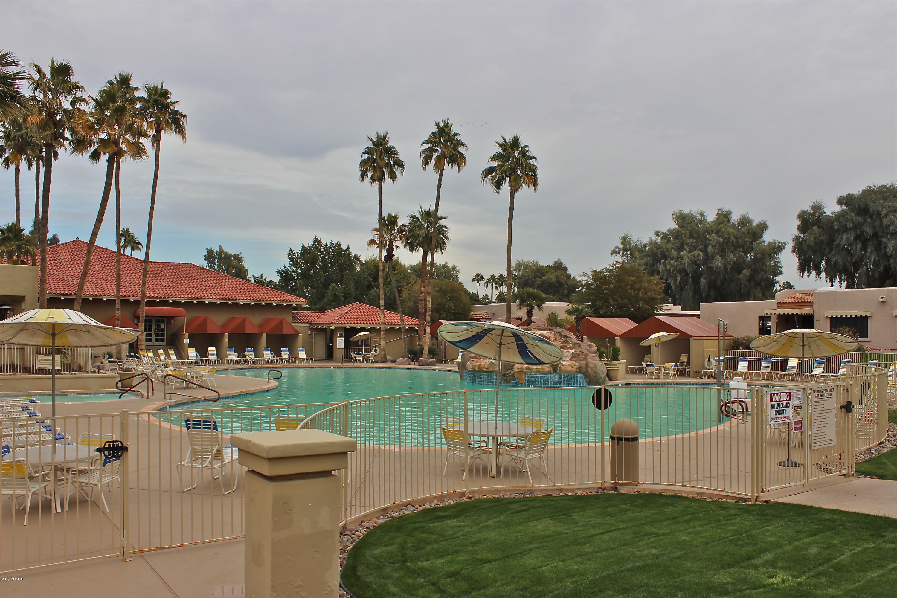 14300 West Bell Road, Unit 350 Surprise, AZ 85374 - Photo 31 of 36 Pool