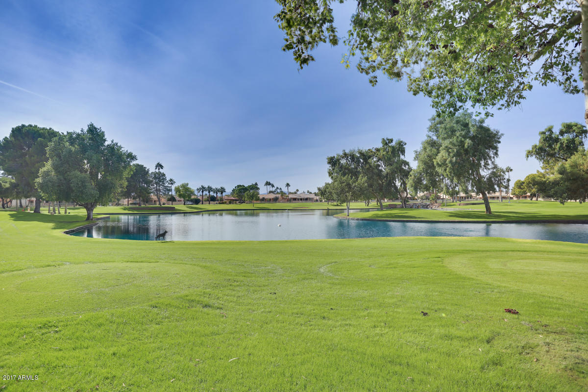 14300 West Bell Road, Unit 350 Surprise, AZ 85374 - Photo 33 of 36 Golf course