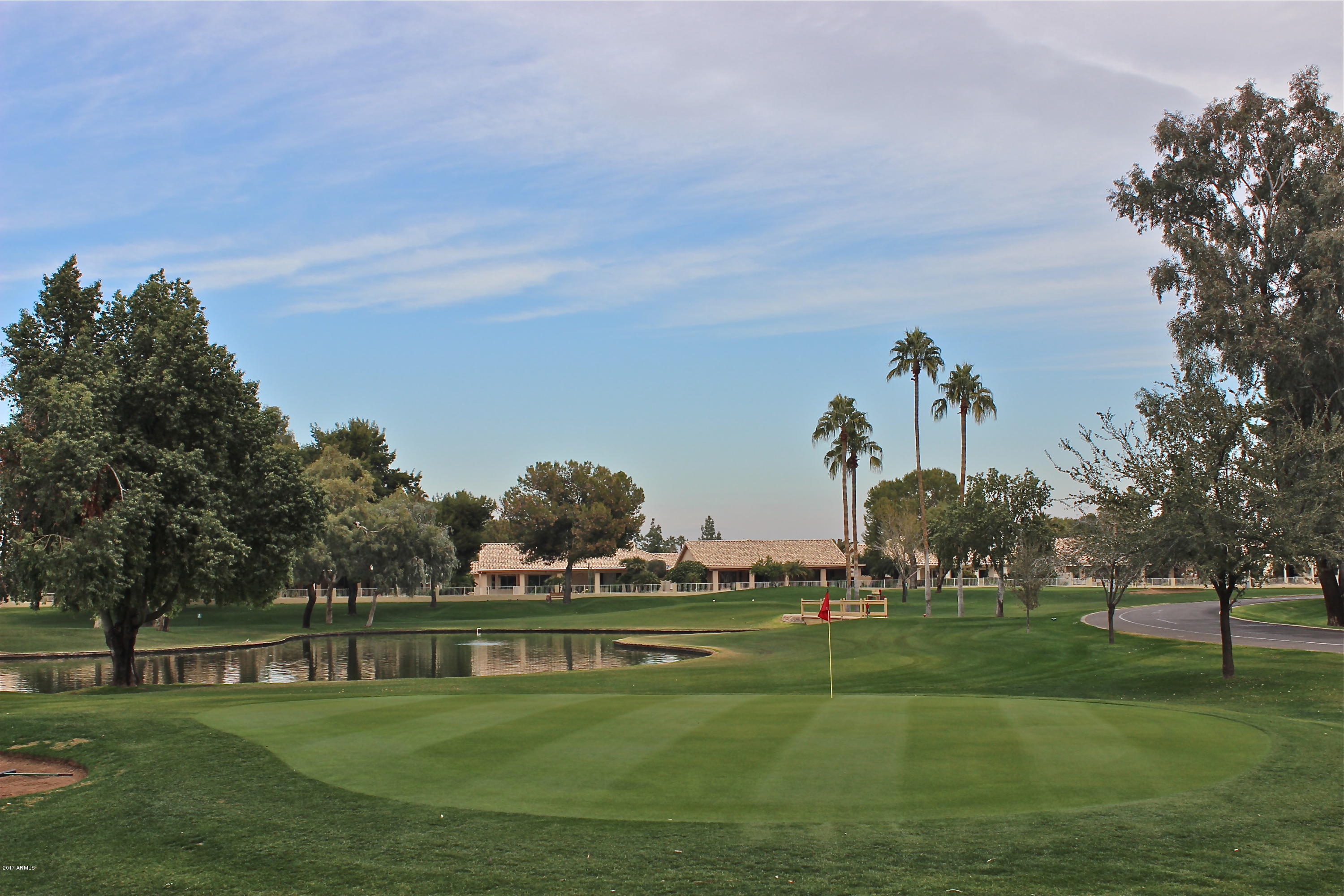 14300 West Bell Road, Unit 350 Surprise, AZ 85374 - Photo 34 of 36 Golf course