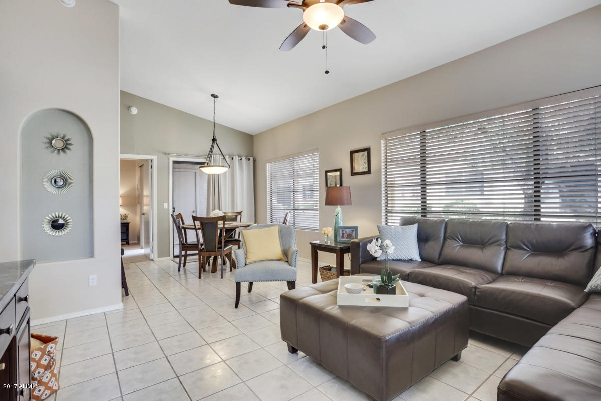 14300 West Bell Road, Unit 350 Surprise, AZ 85374 - Photo 6 of 36 Tile floor