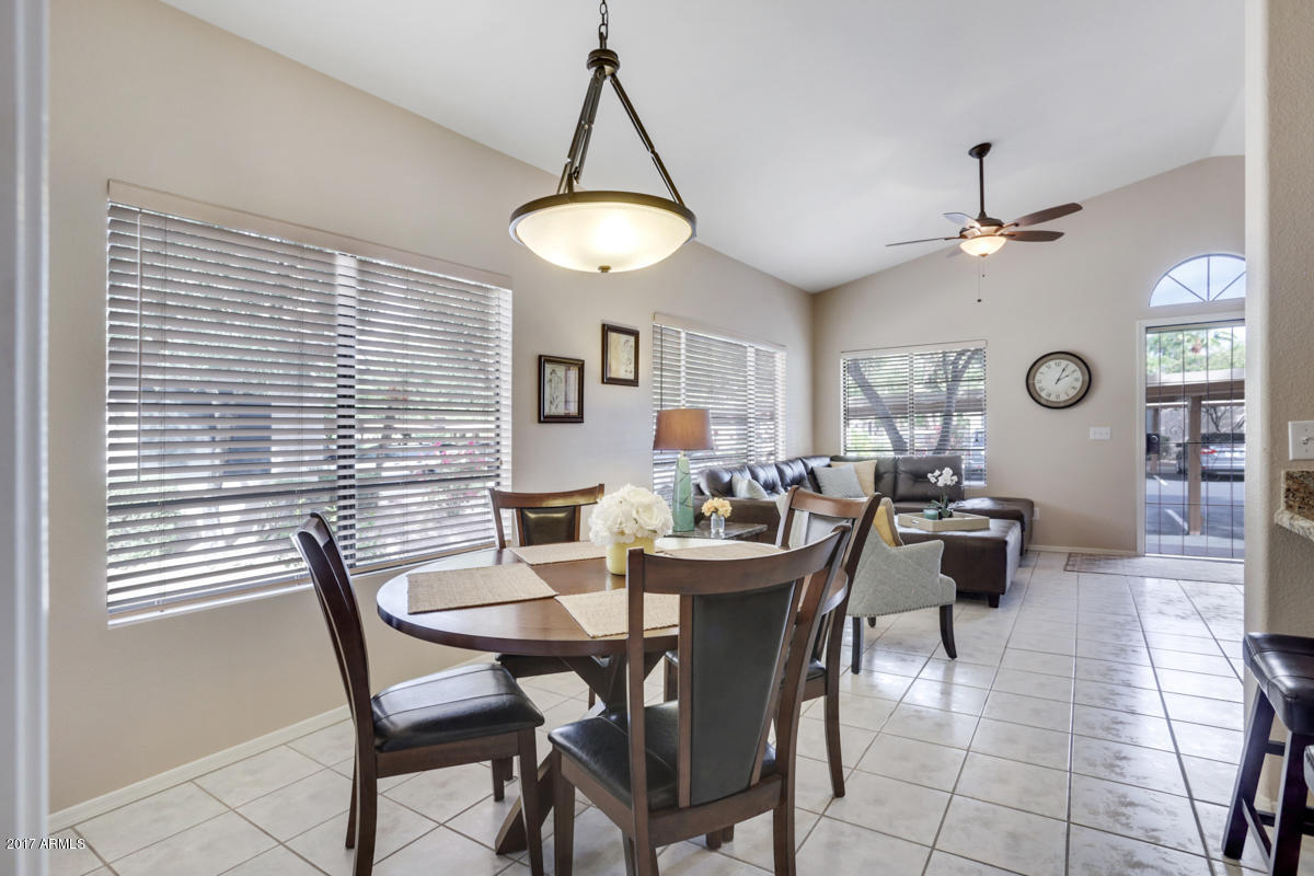 14300 West Bell Road, Unit 350 Surprise, AZ 85374 - Photo 10 of 36 Dining,living rooms