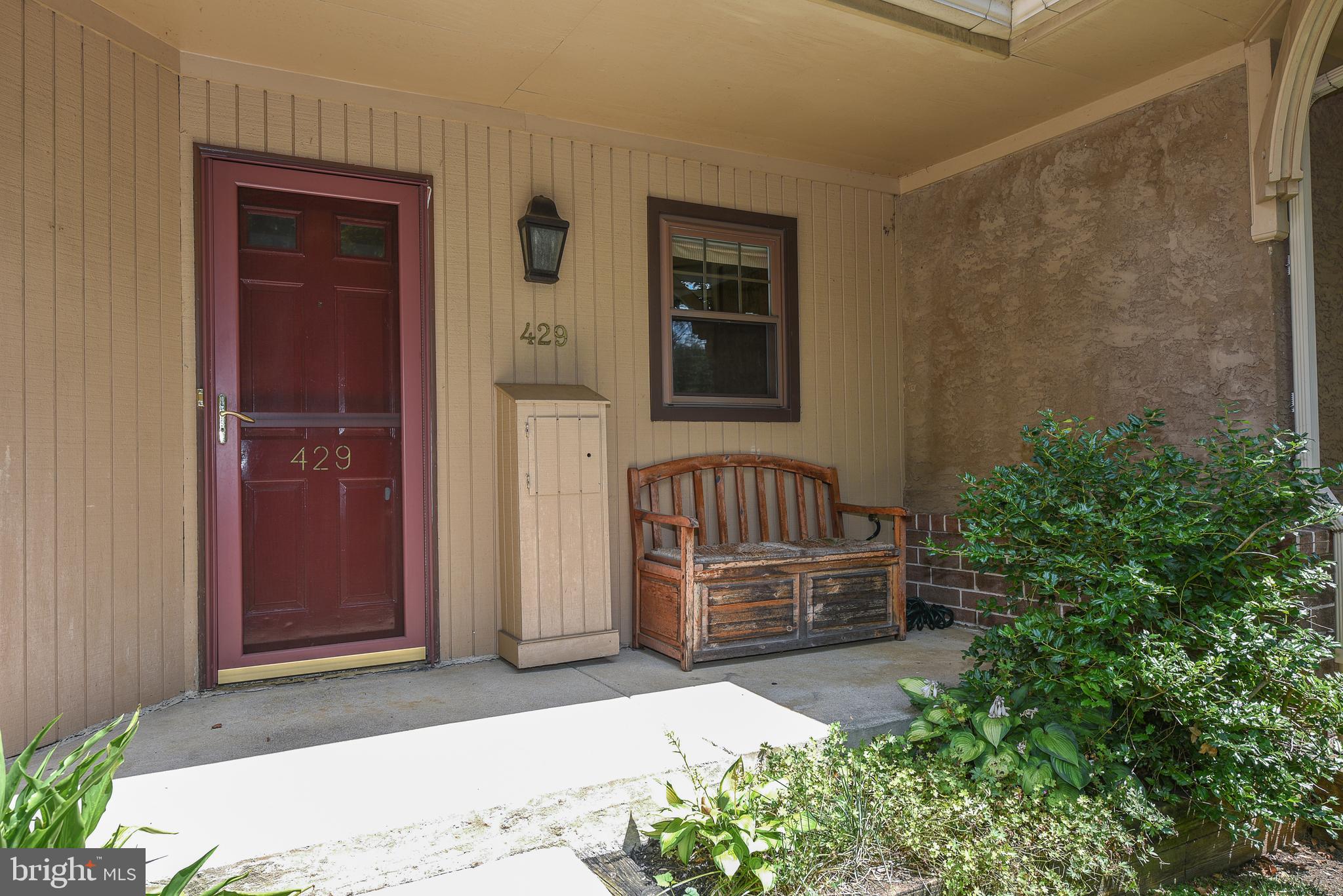 429 Eagle Road Wayne, PA 19087 - Photo 2 of 41 a front view of a house