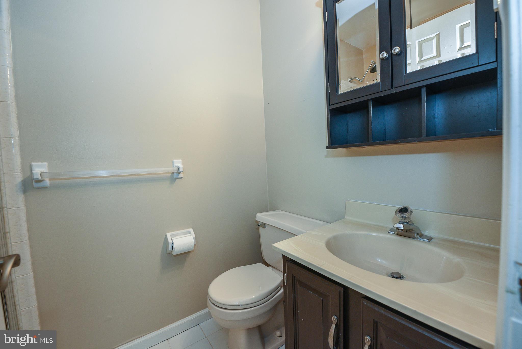 429 Eagle Road Wayne, PA 19087 - Photo 24 of 41 a bathroom with a sink and a toilet