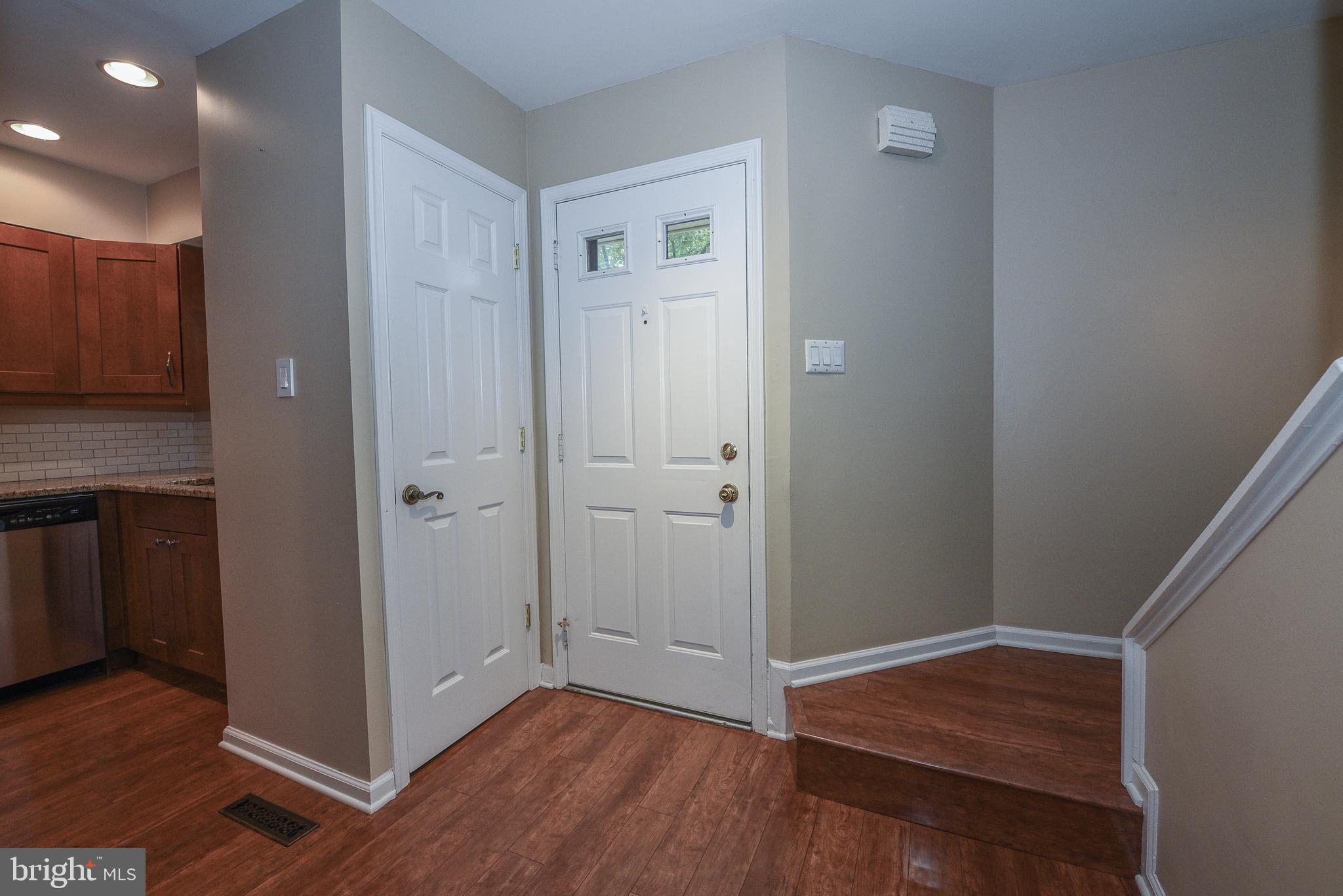429 Eagle Road Wayne, PA 19087 - Photo 4 of 41 a view of room with window and wooden floor