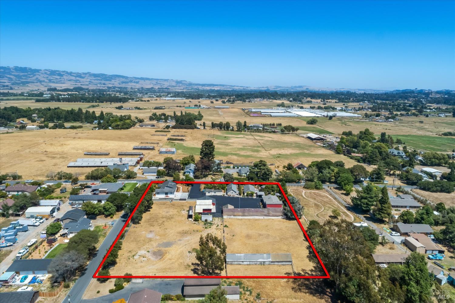 720-724 Liberty Road Petaluma, CA 94952 - Photo 46 of 50