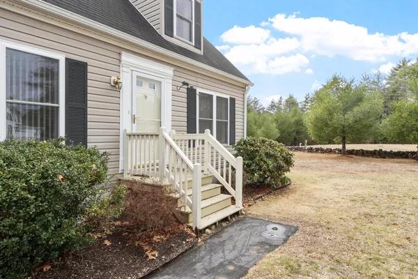 $415,000 | 121 Bellview Drive, Swanzey, NH 03446