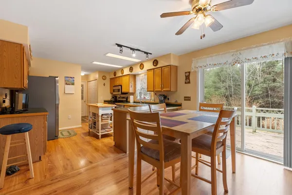 $415,000 | 121 Bellview Drive, Swanzey, NH 03446