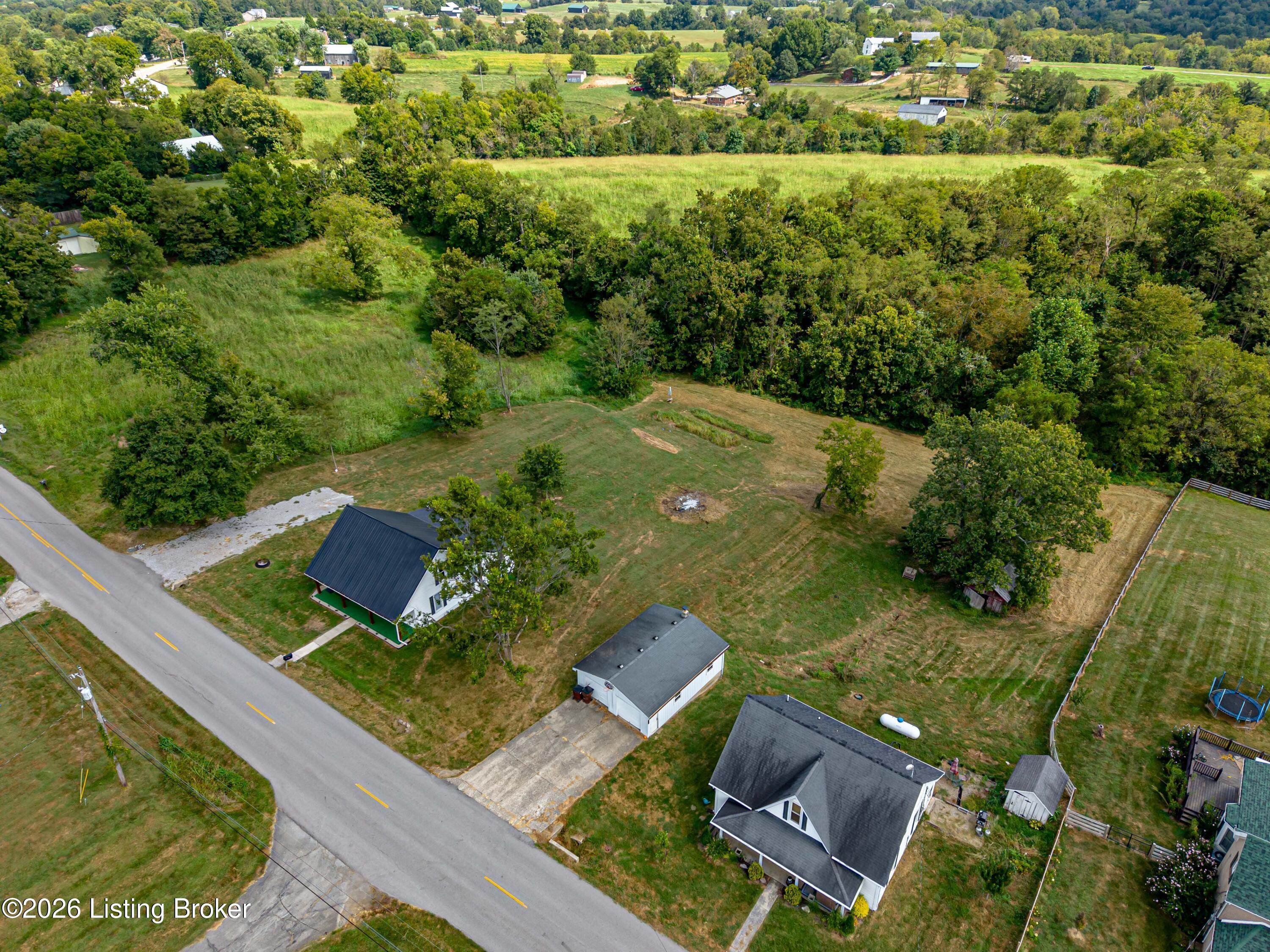201 Van Buren Road Mount Eden, KY 40046 - Photo 52 of 67 52