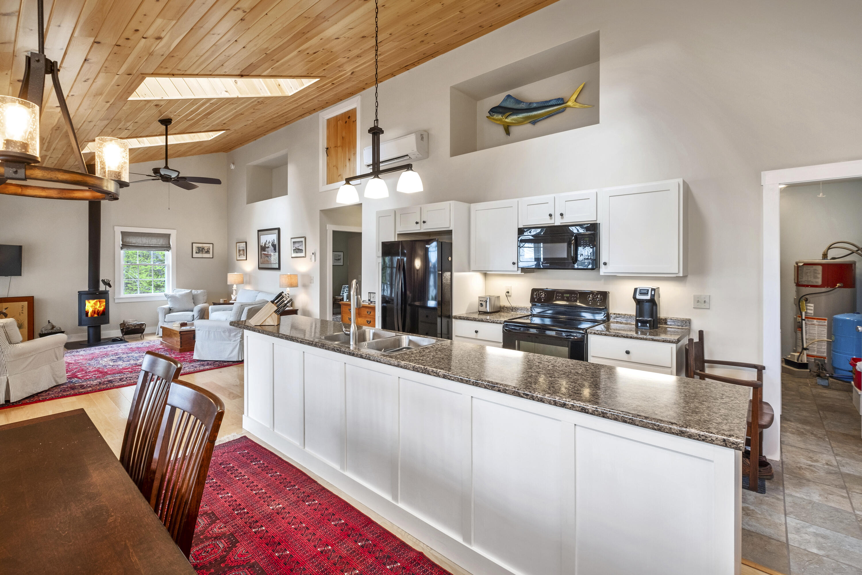 275 Shore Road Northport, ME 04849 - Photo 14 of 32 275 Shore Road - Northport-JAC