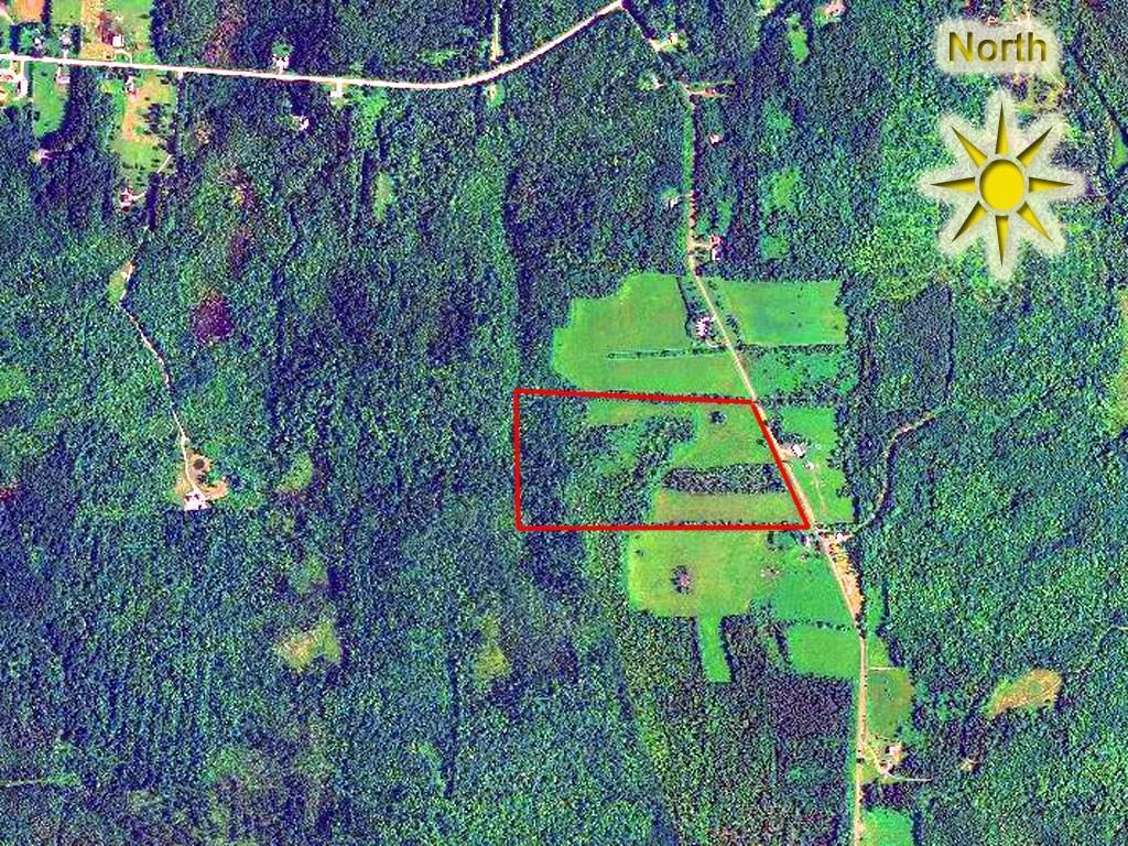 Lot 9 Codfish Ridge Road Houlton, ME 04730 - Photo 4 of 18 Photo