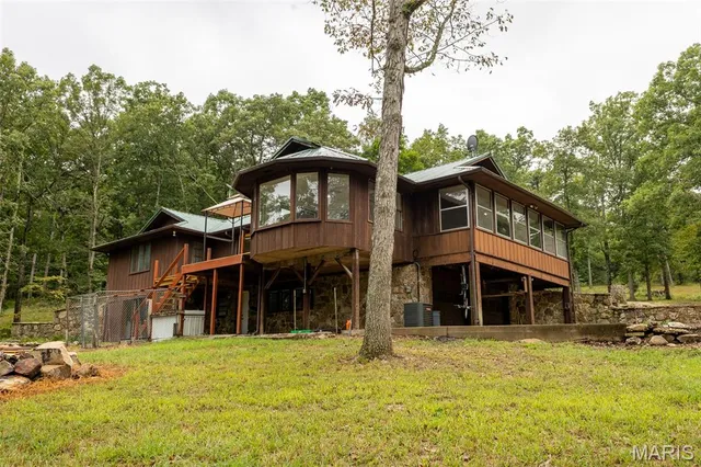 $539,000 | 10300 Prescott Road, Licking, MO 65542