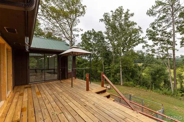 $539,000 | 10300 Prescott Road, Licking, MO 65542