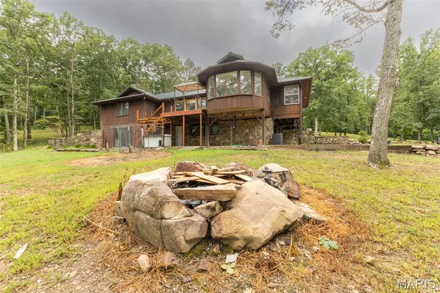 $539,000 | 10300 Prescott Road, Licking, MO 65542