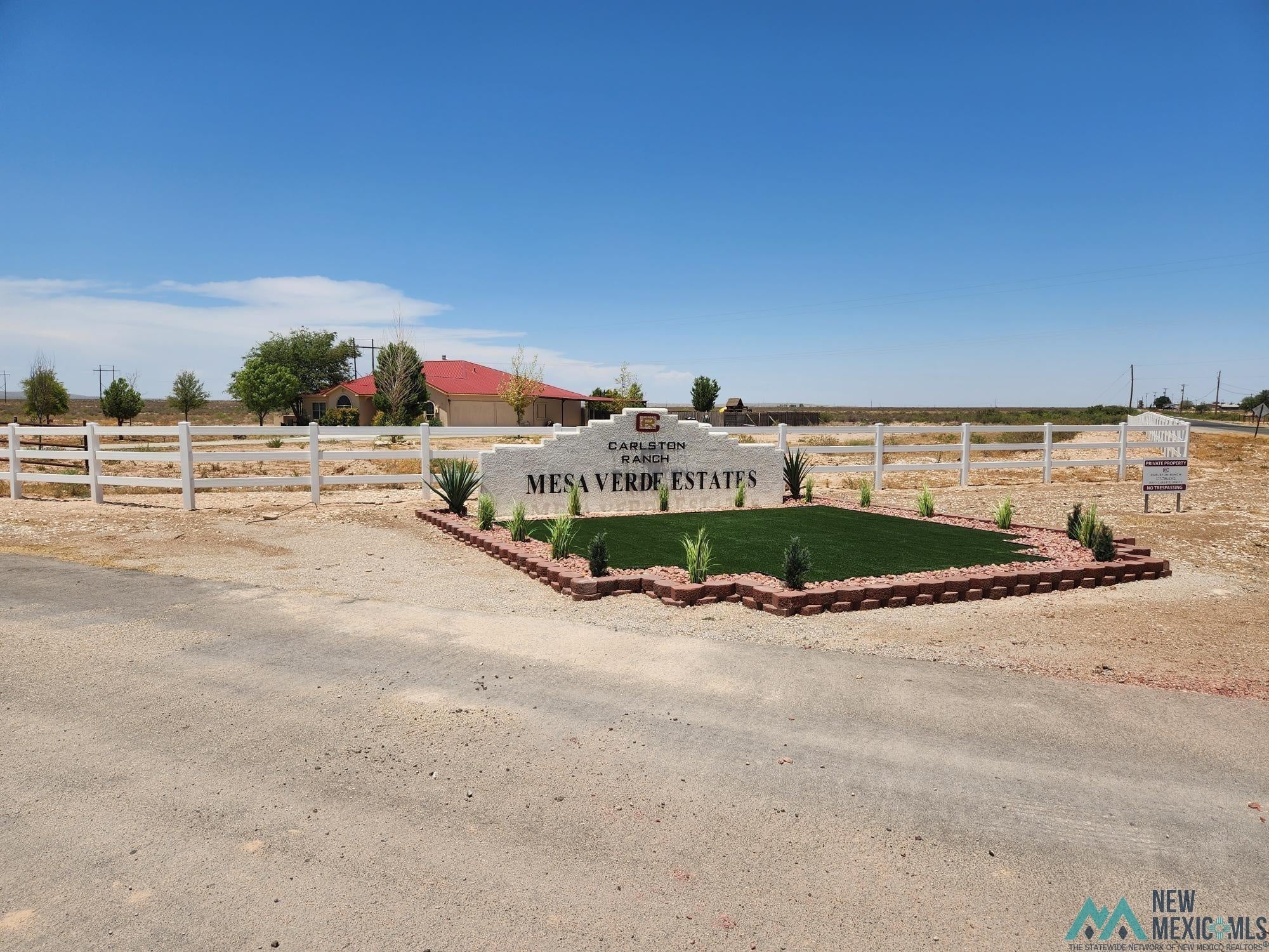 14 Molinar Road Carlsbad, NM 88220 - Photo 3 of 10 Gallery Image 3