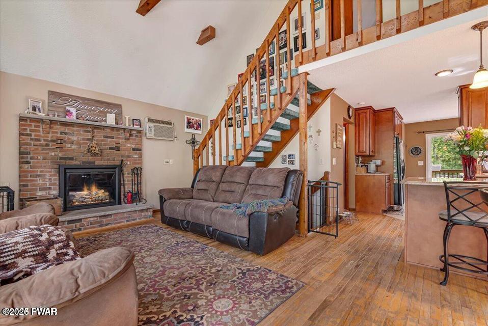 809 Rimrock Court Hawley, PA 18428 - Photo 7 of 44