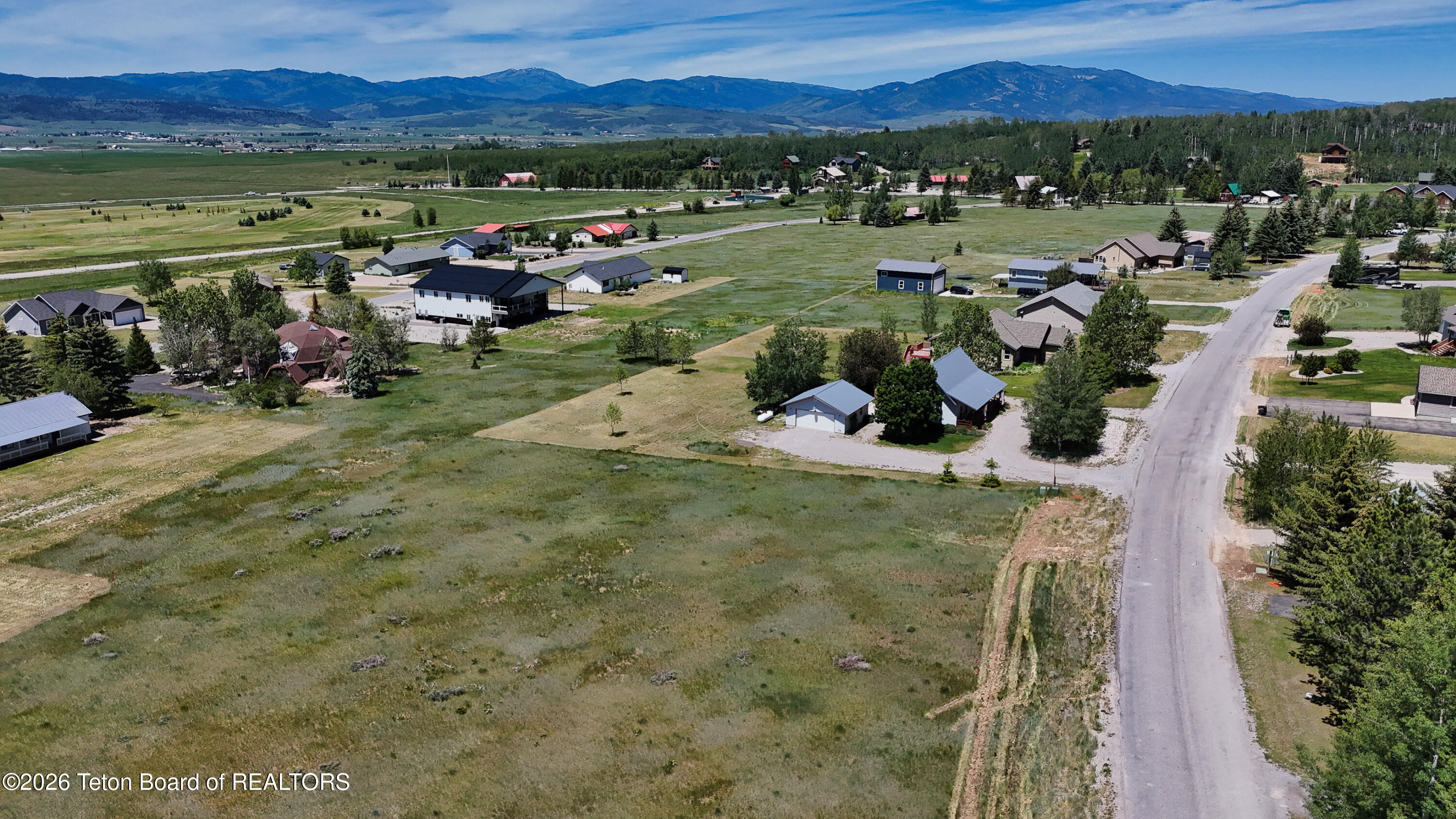 Lot 72 Svr Union Star Valley Ranch, WY 83127 - Photo 8 of 32 Lot 72, Alta Drive, Star Valley Ranch_Fo