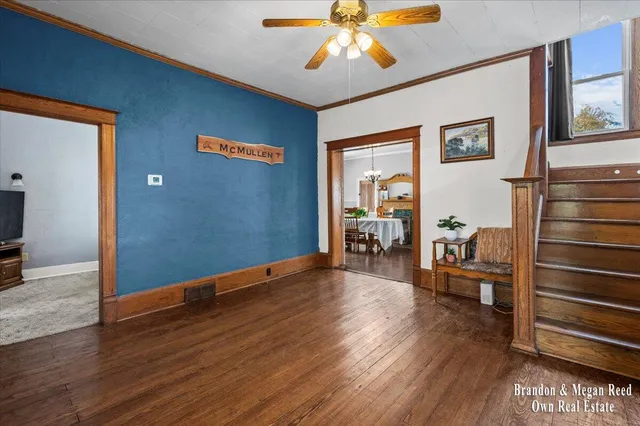 $285,000 | 112 South Grant Street, Portland, MI 48875