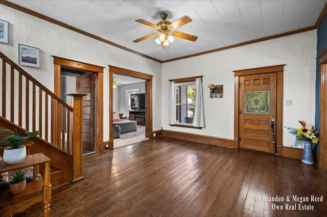 $285,000 | 112 South Grant Street, Portland, MI 48875