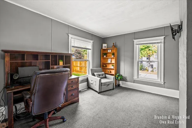 $285,000 | 112 South Grant Street, Portland, MI 48875