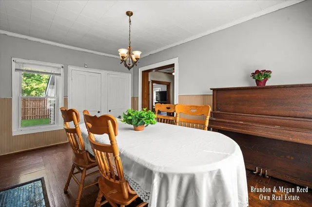 $285,000 | 112 South Grant Street, Portland, MI 48875