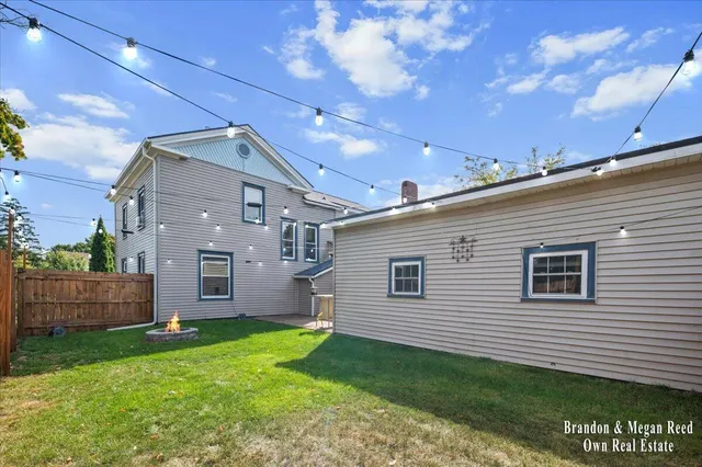 $285,000 | 112 South Grant Street, Portland, MI 48875