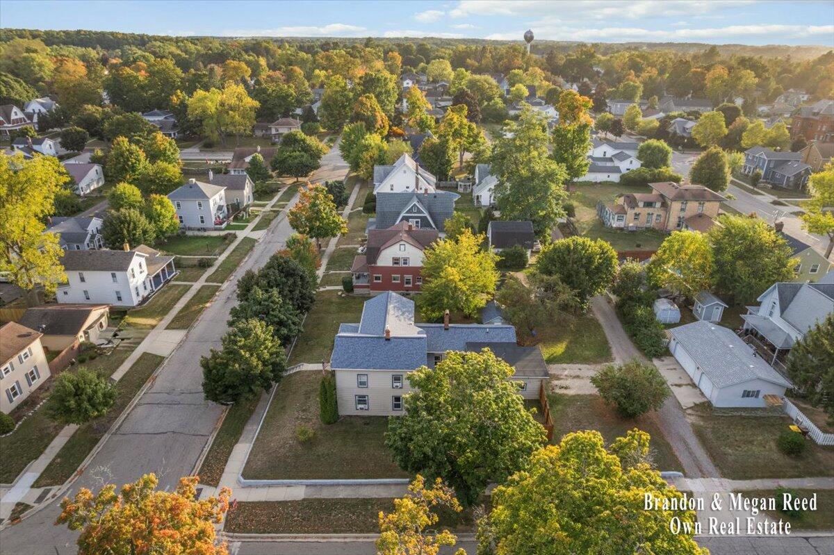 112 South Grant Street Portland, MI 48875 - Photo 54 of 61 053-DJI_0566