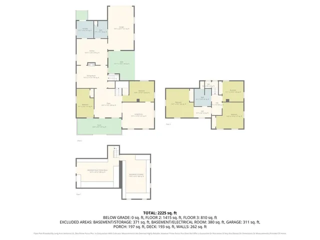 $285,000 | 112 South Grant Street, Portland, MI 48875