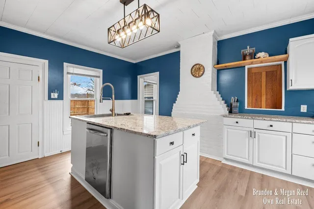 $285,000 | 112 South Grant Street, Portland, MI 48875