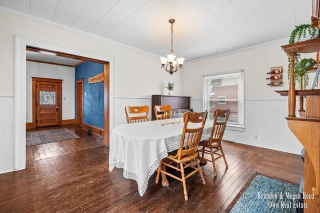 $285,000 | 112 South Grant Street, Portland, MI 48875