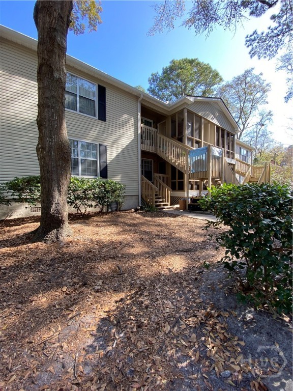 401 North Cromwell Road, Unit G1 Savannah, GA 31410 - Photo 1 of 12
