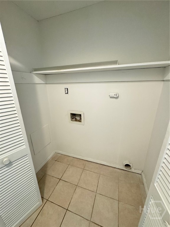 401 North Cromwell Road, Unit G1 Savannah, GA 31410 - Photo 7 of 12