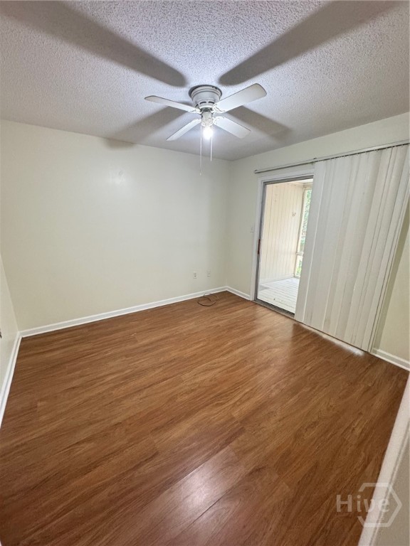 401 North Cromwell Road, Unit G1 Savannah, GA 31410 - Photo 10 of 12