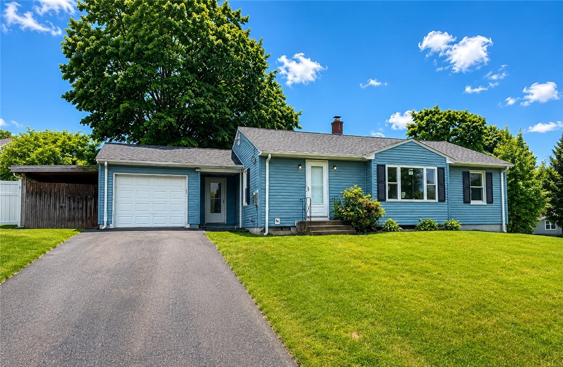 48 Madeleine Avenue Woonsocket, RI 02895 - Photo 1 of 21