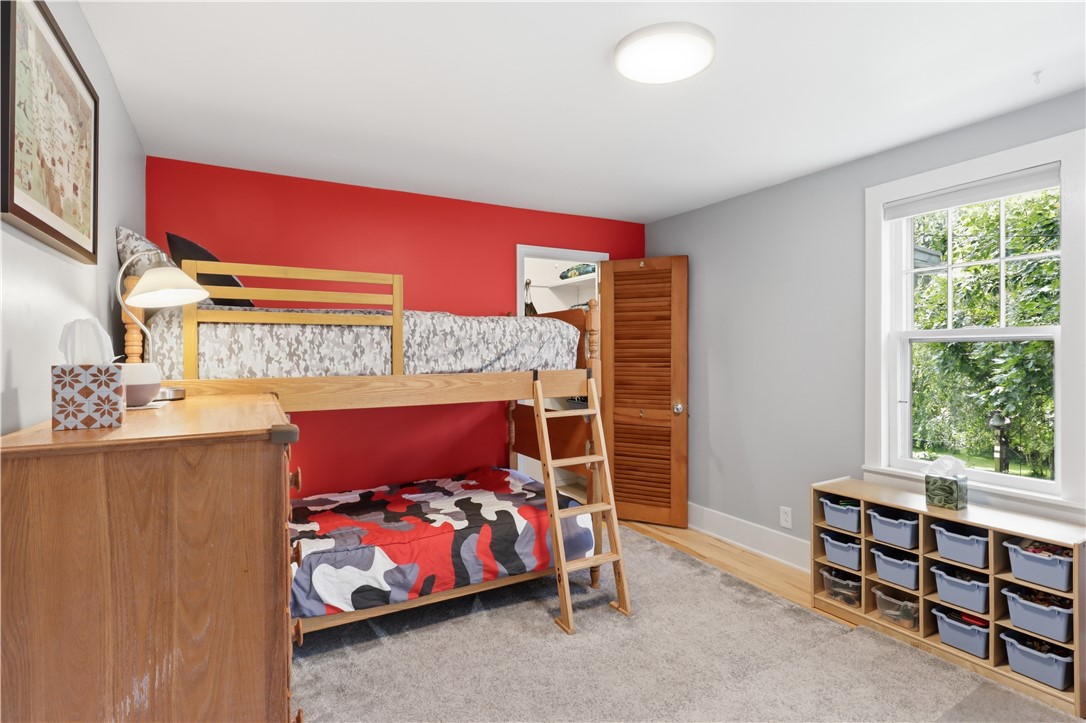 545 Macedon Center Road Perinton, NY 14450 - Photo 19 of 48