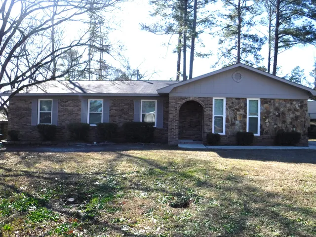 $225,000 | 2644 Cranbrook Drive, Hephzibah, GA 30815