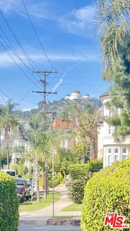 $2,495 | 1860 North Alexandria Avenue, Unit 1872, Los Angeles, CA 90027