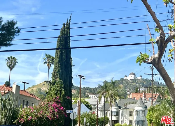 $2,495 | 1860 North Alexandria Avenue, Unit 1872, Los Angeles, CA 90027