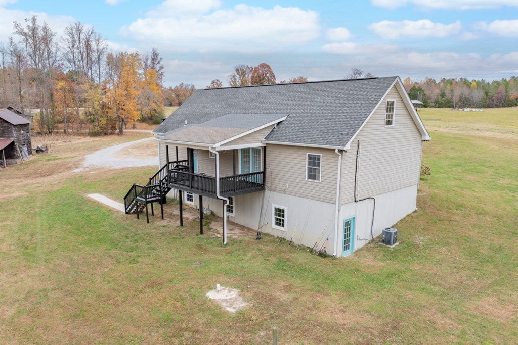 3440 Poorhouse Road Victoria, VA 23974 - Photo 36 of 37 Gallery Image 36