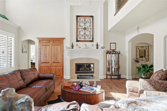 $1,100,000 | 14875 Daneway Drive, Frisco, TX 75035