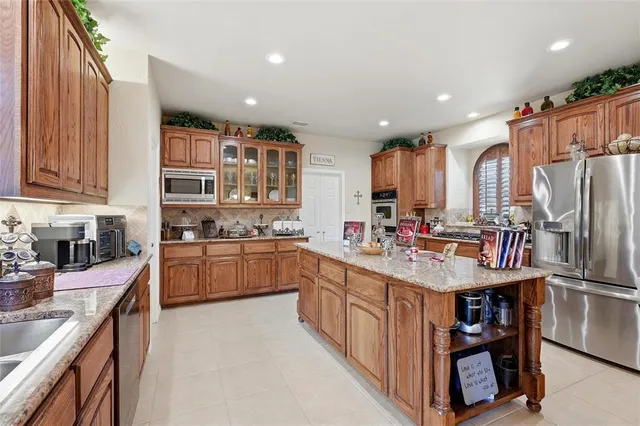 $1,100,000 | 14875 Daneway Drive, Frisco, TX 75035